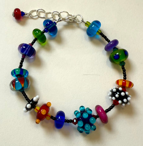 Multi bracelet