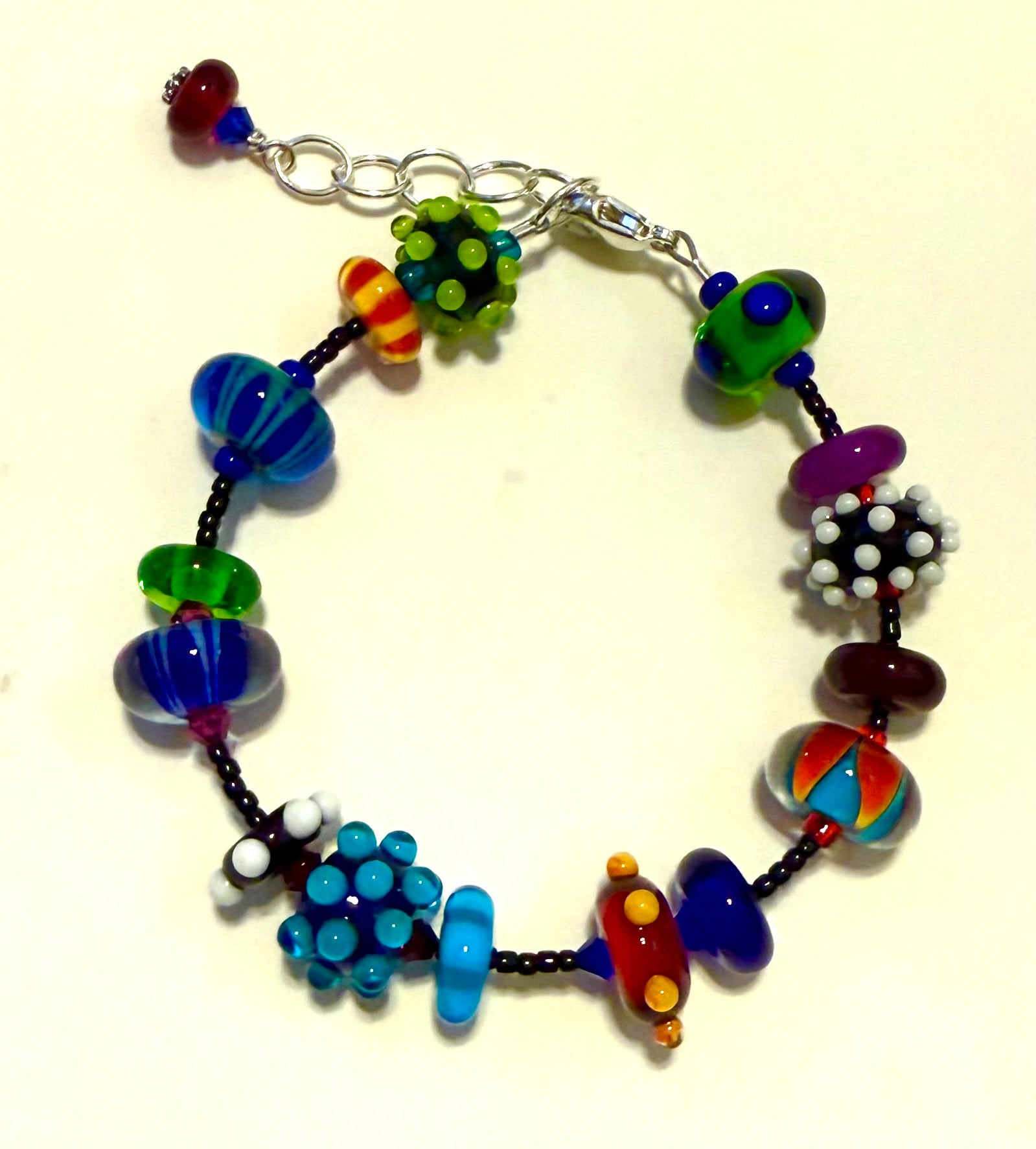 Multi bracelet