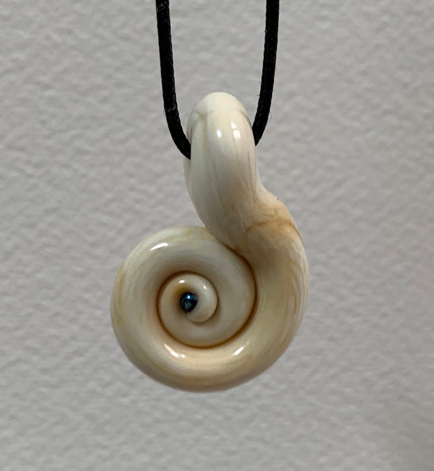 Greek spiral
